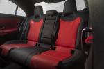 Mercedes-AMG CLA45 4Matic+ 2019 года (NA)